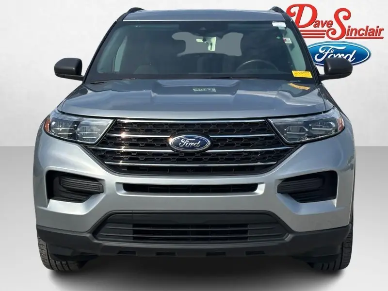 2024 Ford Explorer - $33,995