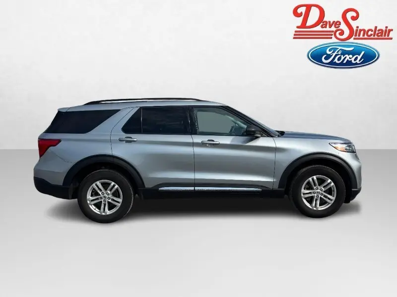 2024 Ford Explorer - $33,995