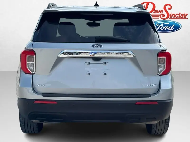 2024 Ford Explorer - $33,995
