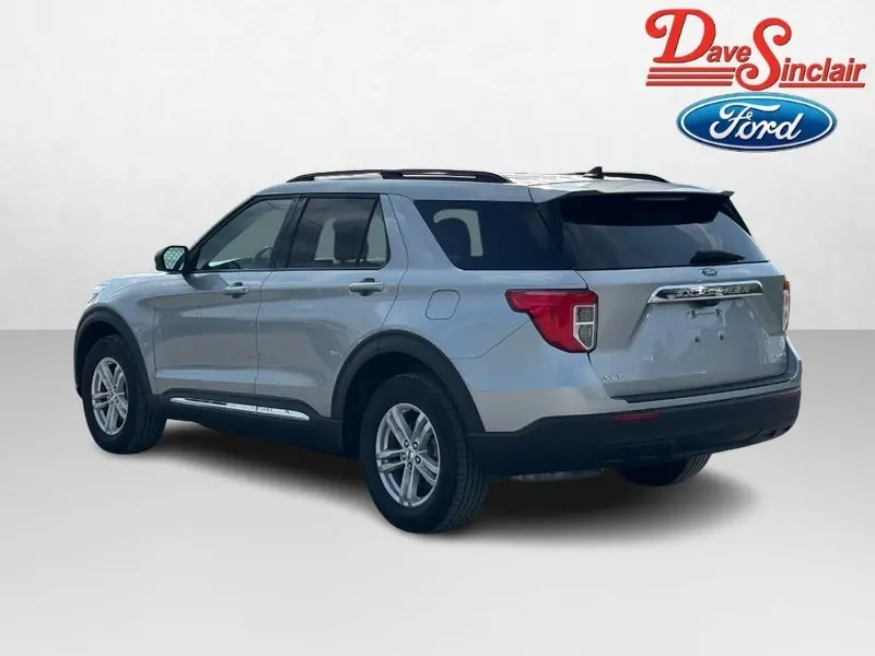 2024 Ford Explorer - $33,995