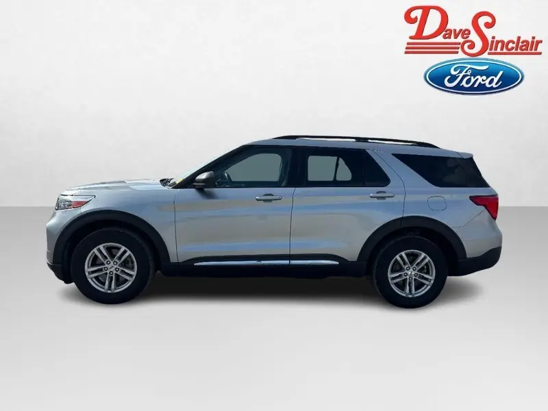 2024 Ford Explorer - $33,995