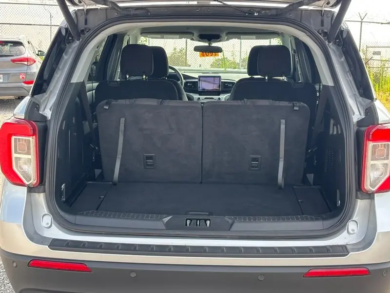 2024 Ford Explorer - $33,995