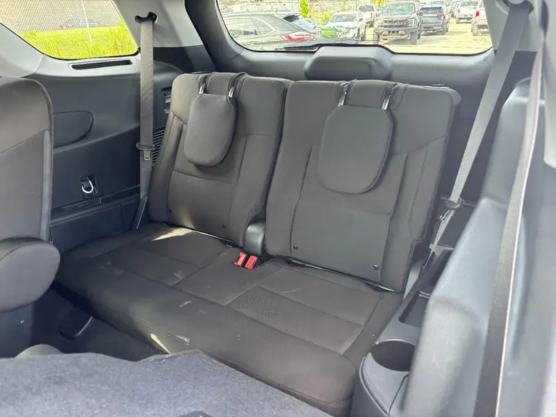 2024 Ford Explorer - $33,995