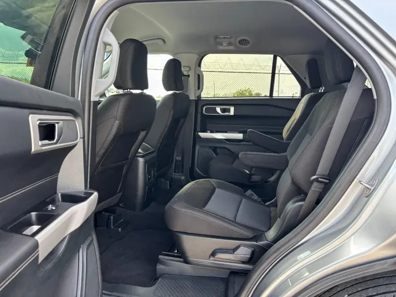 2024 Ford Explorer - $33,995