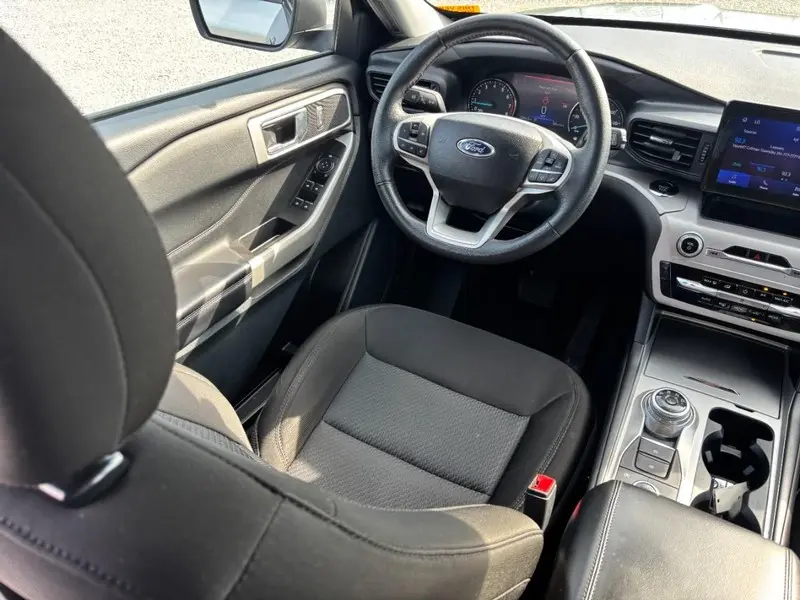 2024 Ford Explorer - $33,995