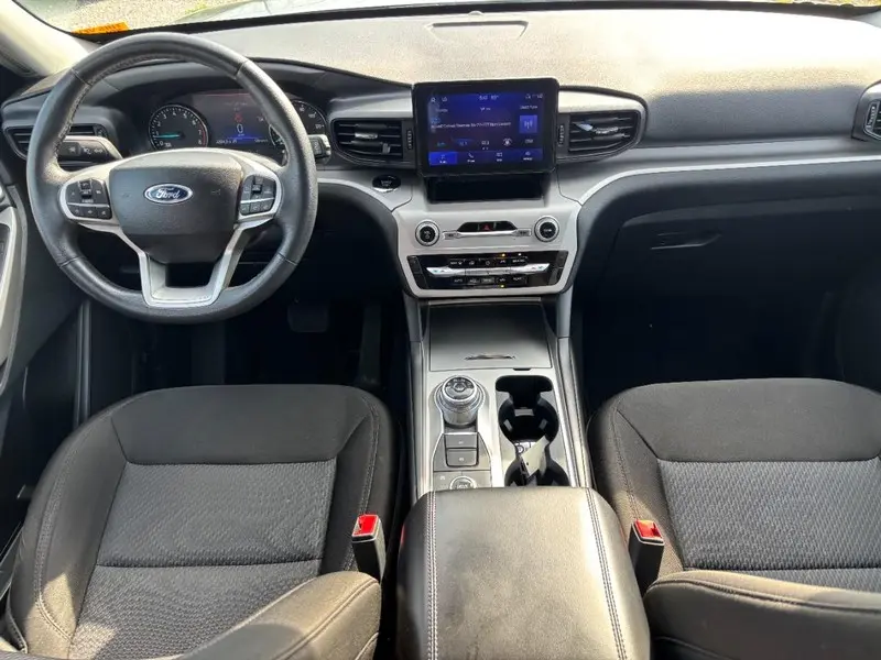 2024 Ford Explorer - $33,995