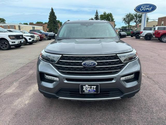 2024 Ford Explorer - $39,900