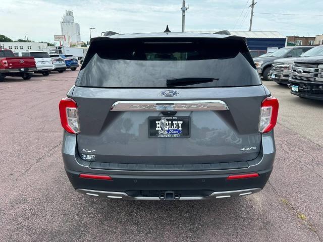 2024 Ford Explorer - $39,900