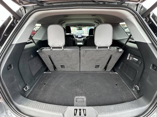 2024 Ford Explorer - $39,900