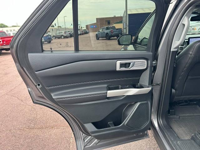 2024 Ford Explorer - $39,900