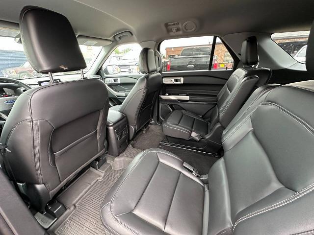 2024 Ford Explorer - $39,900