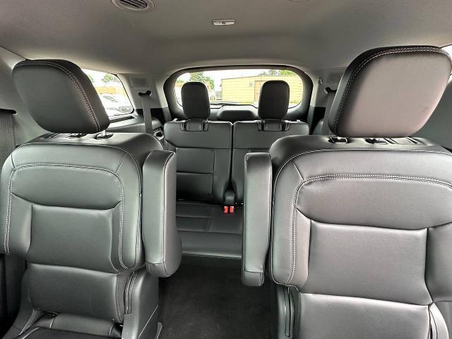 2024 Ford Explorer - $39,900