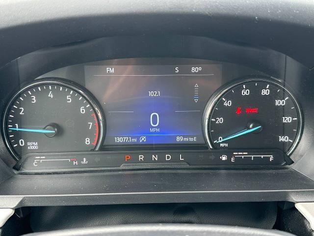 2024 Ford Explorer - $39,900