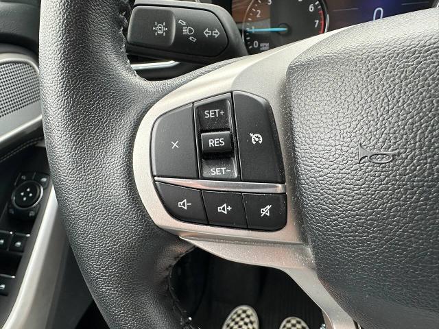 2024 Ford Explorer - $39,900