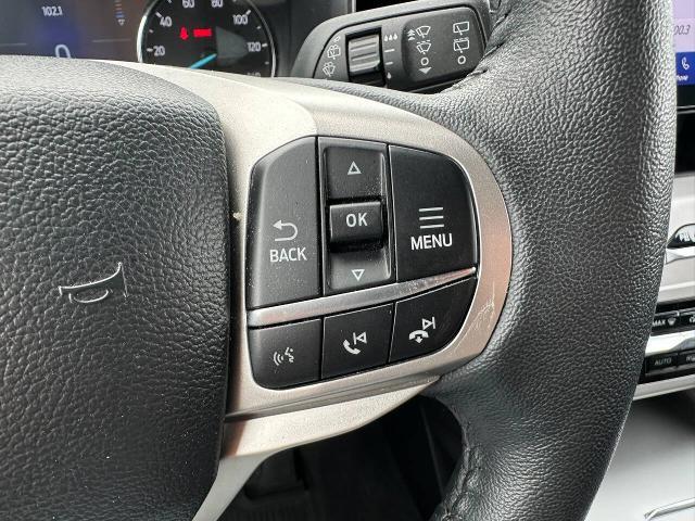2024 Ford Explorer - $39,900