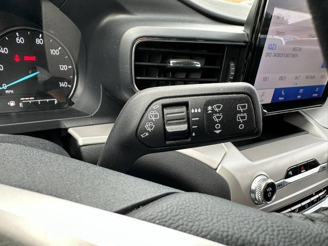2024 Ford Explorer - $39,900