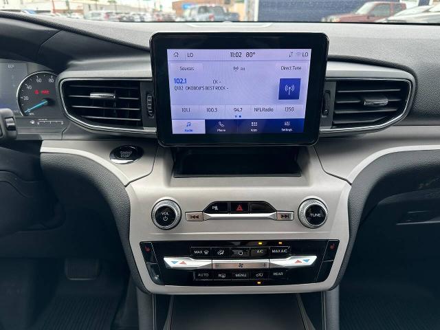 2024 Ford Explorer - $39,900