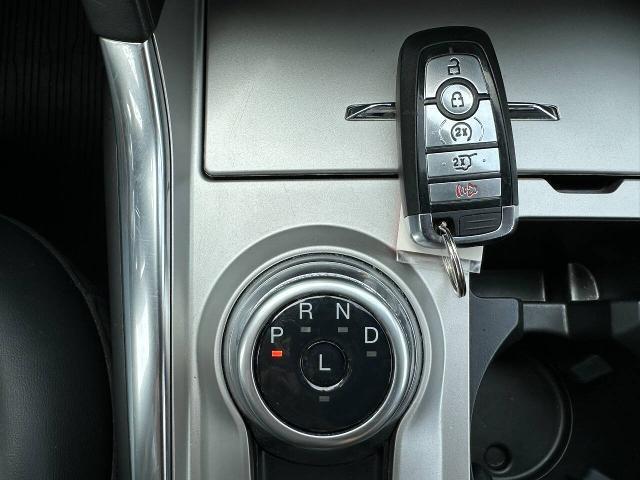 2024 Ford Explorer - $39,900