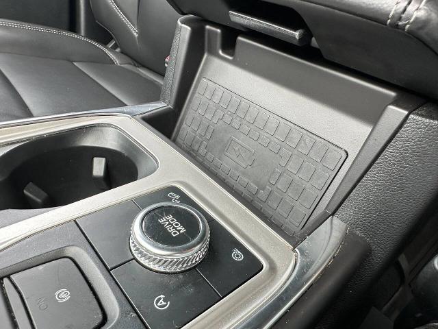 2024 Ford Explorer - $39,900