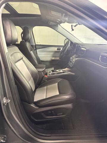 2024 Ford Explorer - $33,978