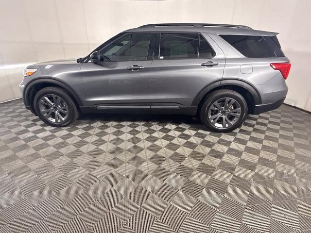 2024 Ford Explorer - $33,978