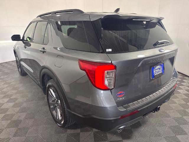 2024 Ford Explorer - $33,978