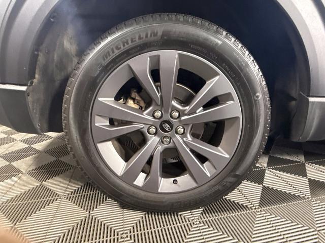 2024 Ford Explorer - $33,978