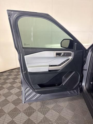 2024 Ford Explorer - $33,978