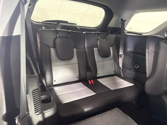2024 Ford Explorer - $33,978