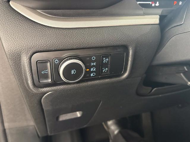 2024 Ford Explorer - $33,978