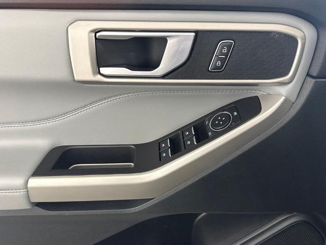 2024 Ford Explorer - $33,978
