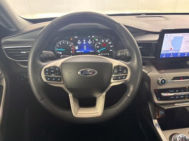 2024 Ford Explorer - $33,978