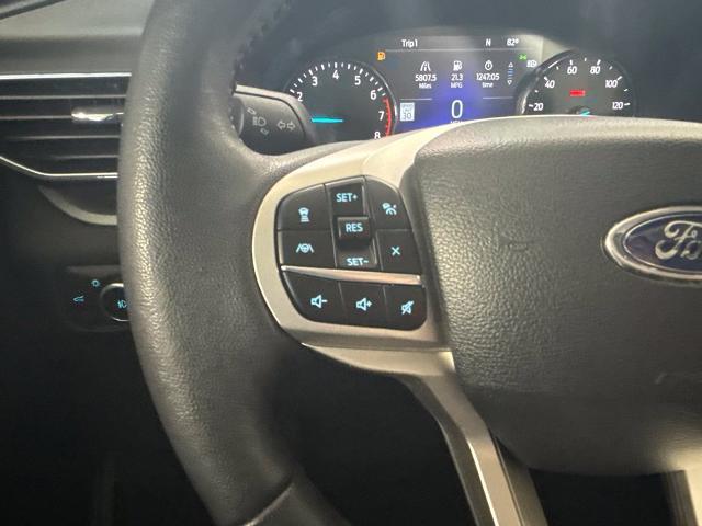 2024 Ford Explorer - $33,978