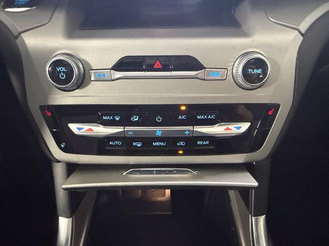 2024 Ford Explorer - $33,978