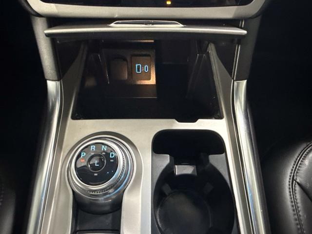 2024 Ford Explorer - $33,978