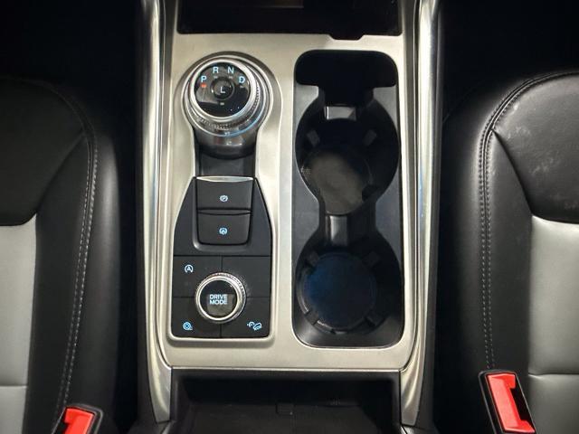 2024 Ford Explorer - $33,978