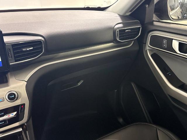 2024 Ford Explorer - $33,978