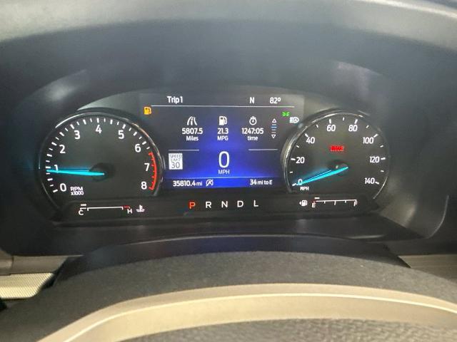 2024 Ford Explorer - $33,978