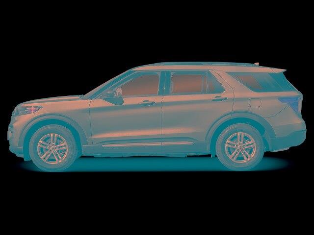 2024 Ford Explorer - $33,995