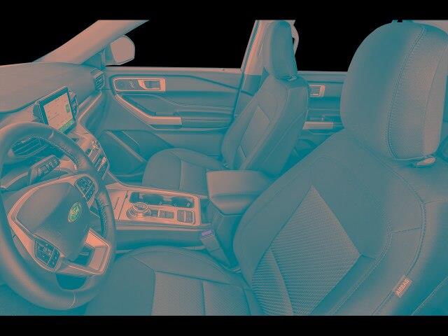 2024 Ford Explorer - $33,995