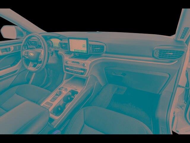 2024 Ford Explorer - $33,995