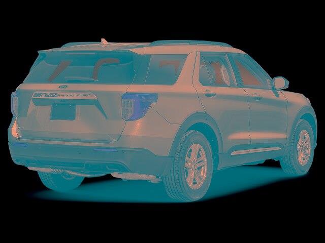 2024 Ford Explorer - $33,995