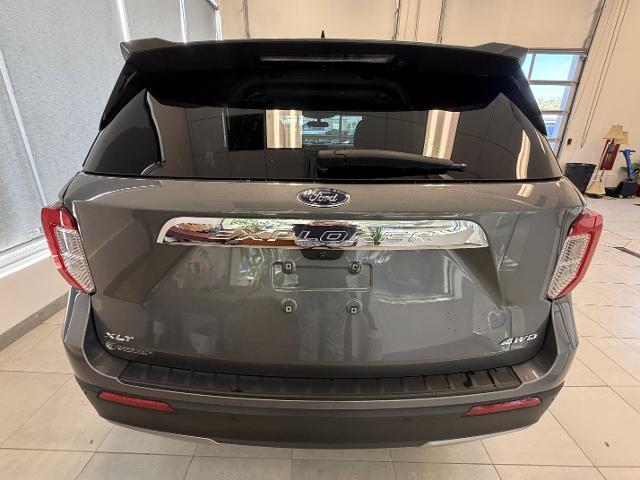 2024 Ford Explorer - $34,575