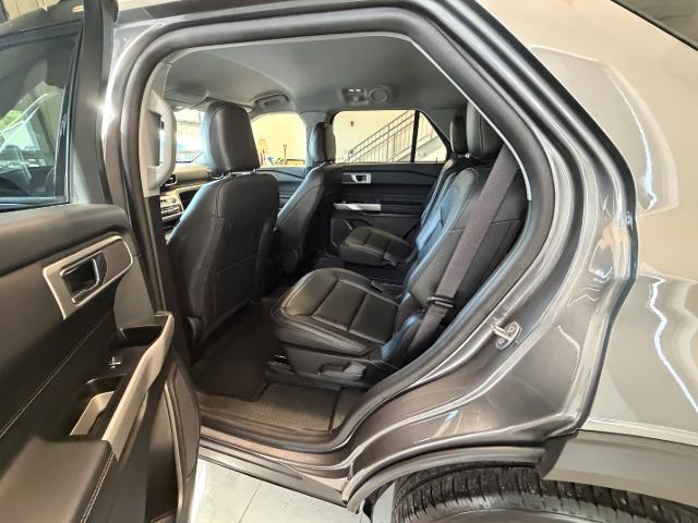 2024 Ford Explorer - $34,575