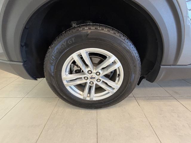 2024 Ford Explorer - $34,575