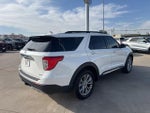 2024 Explorer Thumbnail 5