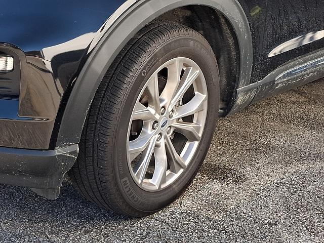 2024 Ford Explorer - $36,586