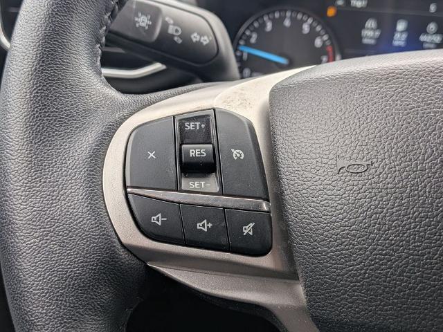 2024 Ford Explorer - $32,779