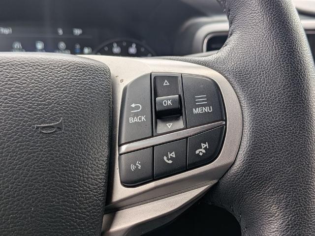 2024 Ford Explorer - $32,779