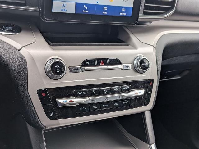 2024 Ford Explorer - $32,779